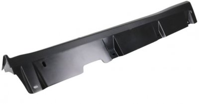 Ford Connect küszöb díszléc, bal