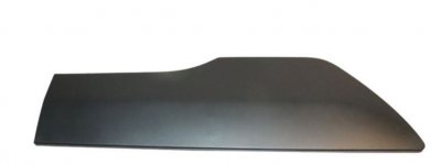 Ford Connect ajtó díszléc, bal