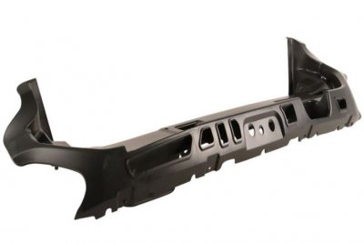 Ford Courier lökhárító tartó, első