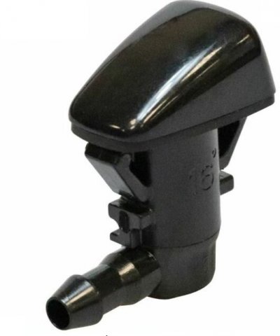 Ford EcoSport szélvédő mosó fúvóka 