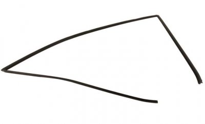 Ford Fusion szélvédő díszléc