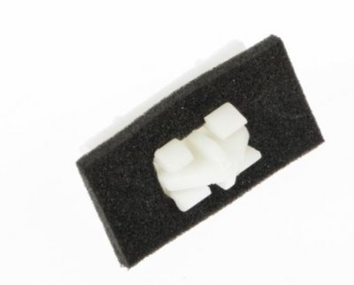 Ford Transit szélvédő díszléc patent 