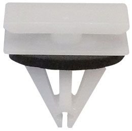 Ford szélvédő díszléc patent 