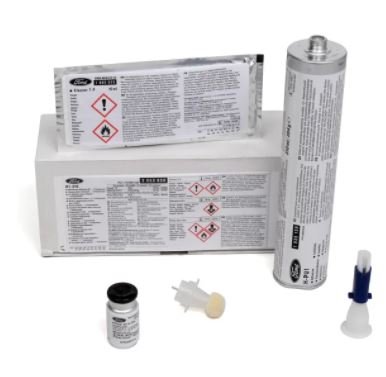 Ford szélvédő ragasztó