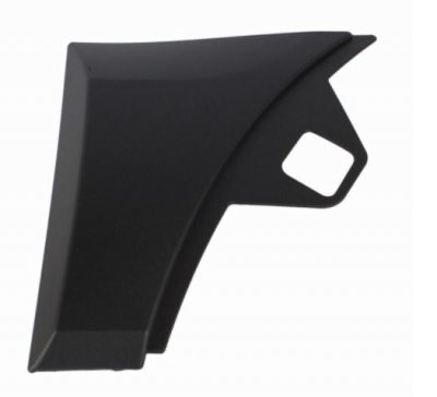 Ford Transit oldalfal díszléc, bal hátsó