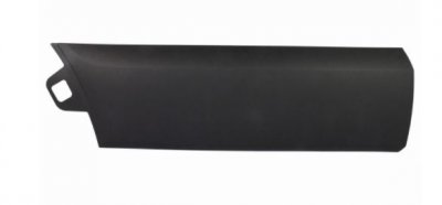 Ford Transit ajtó díszléc, bal első 