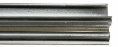 Ford Mondeo küszöb gumitömítés