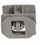 Ford díszléc patent 