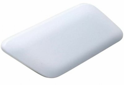 Ford Kuga fényszóró mosó fedél, jobb