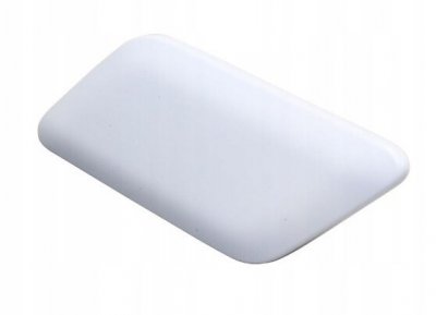 Ford Kuga fényszóró mosó fedél, bal