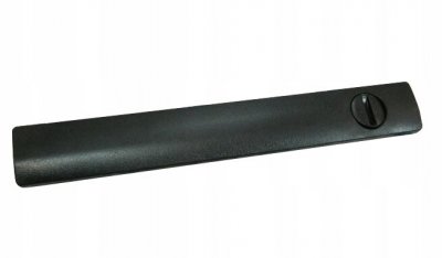 Ford S-Max tetődíszléc, bal első