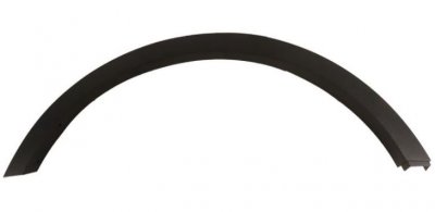 Ford Kuga sárvédő ív díszléc, jobb hátsó