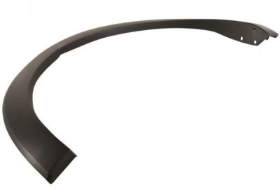 Ford Transit sárvédő ív díszléc, jobb hátsó