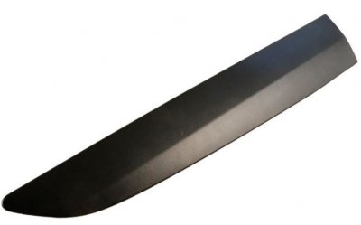 Ford Courier ajtódíszléc, jobb hátsó