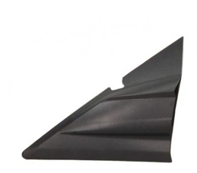 Ford Custom ajtó díszléc, bal első 