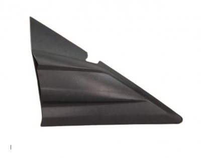 Ford Custom ajtó díszléc, jobb első 