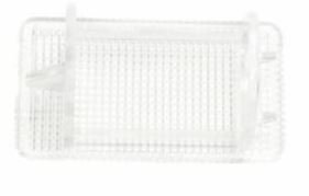 Ford csomagtár világítás, bura 