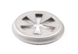 Ford dobbetét körmös anya