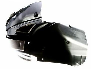 Ford B-Max dobbetét, jobb első