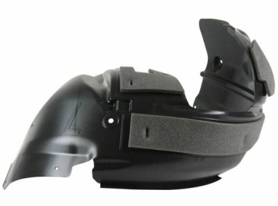 Ford B-Max dobbetét, bal első