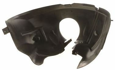 Ford dobbetét, bal első