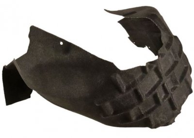 Ford dobbetét, bal hátsó