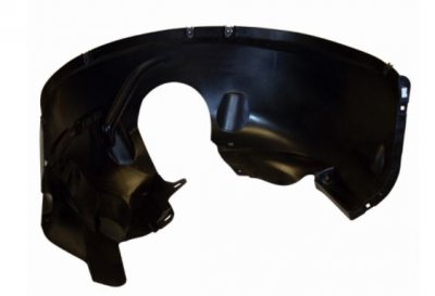 Ford Connect dobbetét, jobb első