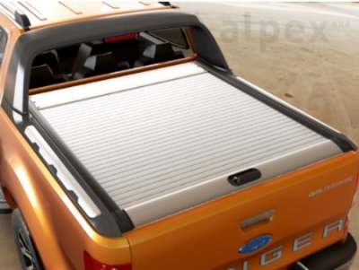 Ranger Wildtrak, Mountain Top MTR roló