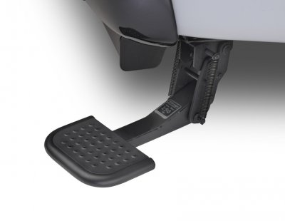 Ford Ranger hátsó fellépő