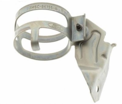 Ford üzemanyagszűrő tartó benzin