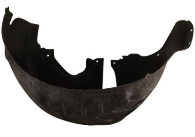 Ford Fiesta dobbetét, bal hátsó