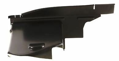 Ford Focus légterelő, bal