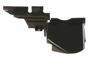 Ford Focus légterelő, jobb