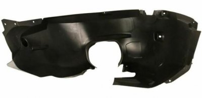 Ford Connect dobbetét, bal 