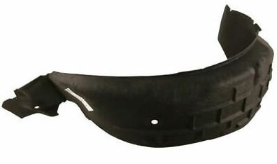 Ford Connect dobbetét, bal hátsó