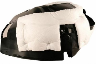 Ford Courier dobbetét, jobb első