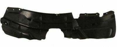 Ford EcoSport dobbetét, bal első 