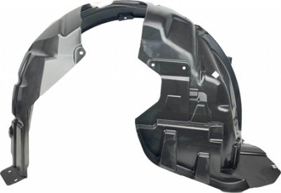 Ford EcoSport dobbetét, jobb első 