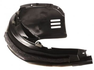 Ford Fiesta dobbetét, bal első 