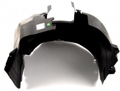 Ford S-Max / Galaxy dobbetét, bal első