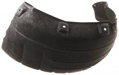 Ford S-Max / Galaxy dobbetét, bal hátsó