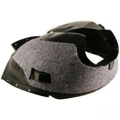 Ford S-Max / Galaxy dobbetét, jobb első