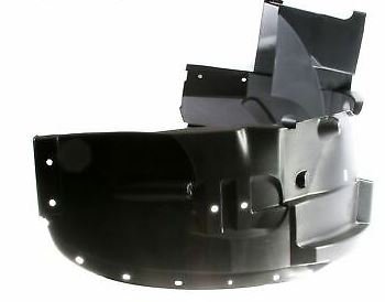 Ford Ranger dobbetét, jobb első