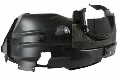 Ford Transit dobbetét, bal első 