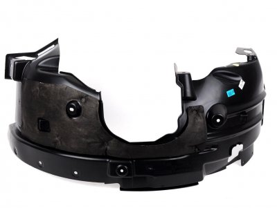 Ford Transit dobbetét, bal első 