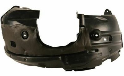 Ford Custom dobbetét, jobb első 