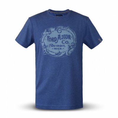 Ford Heritage póló