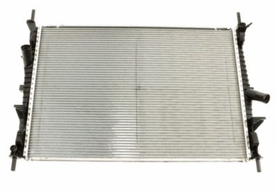 Ford Transit vízhűtő