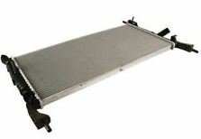 Ford Transit vízhűtő