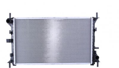 Ford Focus vízhűtő